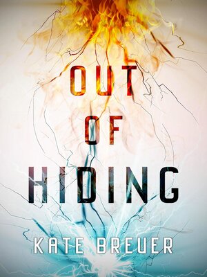 cover image of Out of Hiding